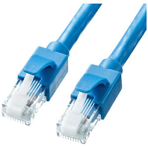 SANWA SUPPLY(�T�����T�v���C) �J�e�S��6A LAN�P�[�u�� KB-T6ATS-03BL KBT6ATS03BL