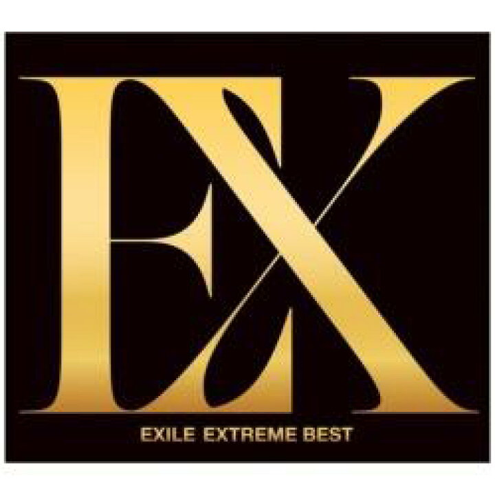 楽天市場】エイベックス・エンタテインメント EXILE/EXTREME BEST（3CD＋4Blu-ray＋スマプラミュージック＆ムービー） 【CD】  ［EXILE /CD］ : ソフマップ デジタルコレクション