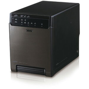 Logitec(WebN) LGB-4BNHEU3 (USB3.0Ή4BAY3.5C`n[hfBXNP[X) LGB4BNHEU3