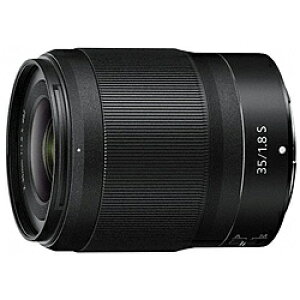 Nikon(jR) NIKKOR Z 35mm f/1.8 S [jRZ}Eg] LpY NZ351.8