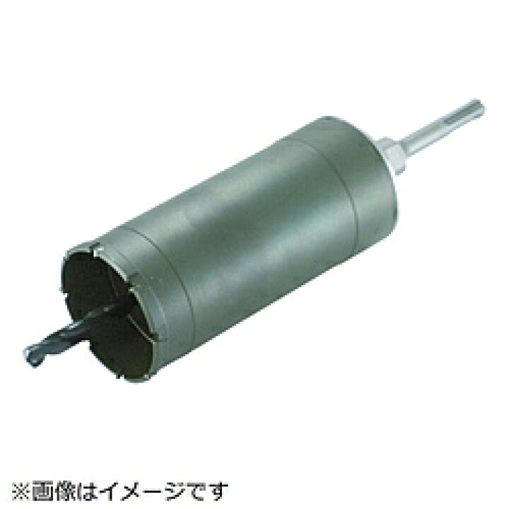 楽天市場】ユニカ ESコアドリル 複合材用 70mm SDSシャンク ESF70SDS 