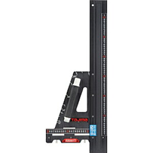 TJMデザイン タジマ 丸鋸ガイド LX600 MRG-LX600 MRGLX600