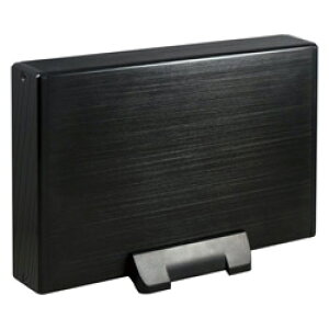 �A�C�l�b�N�X HDE-08 (USB3.0�ڑ� UASP�Ή� 3.5�C���`HDD�P�[�X) HDE08 [�U���s��]