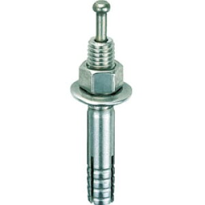 �g���X�R���R TRUSCO �I�[���A���J�[SC�^�C�v M10X100 4�{�� SC�|1010BT SC1010BT