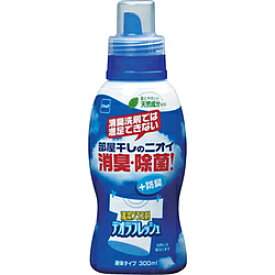 ニトムズ ニトムズ　デオラフレッシュ・液体　300ml　N1118 N1118