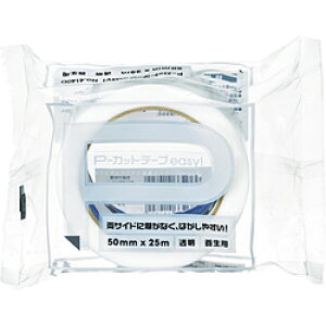 쏊 P-Jbge[v(50mm/25m) EASY  4140DTM50X25 4140DTM50X25