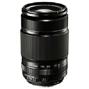�x�m�t�C����(FUJIFILM) �J���������Y�@XF55-200mmF3.5-4.8 R LM OIS�yFUJIFILM X�}�E���g�z XF55200MMF3.54.8RLMO [����s��]