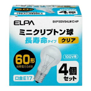 ELPA ~jN 54W 4PEKP100V54LW(C)4P EKP100V54LWC4P