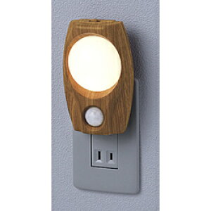 ELPA LED�Z���T�[�t���C�g�@PML-W200-L �i�ؖځj PMLW200L