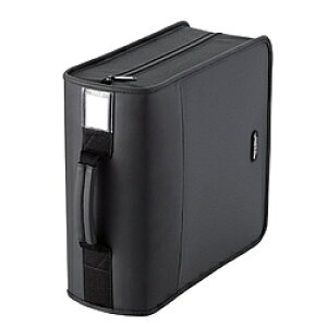 ELECOM(GR) CD/DVDt@Xi[P[Xi320[/ubNj CCD-SS320BK CCDSS320BK y864z