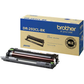 brother(ブラザー) 【純正】DR-293CL-BK ドラムユニット（ブラック用ドラム） DR293CLBK