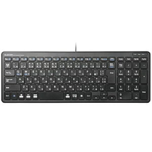 ELECOM(GR) TK-FCP097BK LRpNgL[{[h [PS5Ή/104L[/p^Ot/ubN] TKFCP097BK y864z