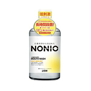 LION NONIO(mjI) }EXEHbV mAR[ Cgn[u~g 600ml [Us]