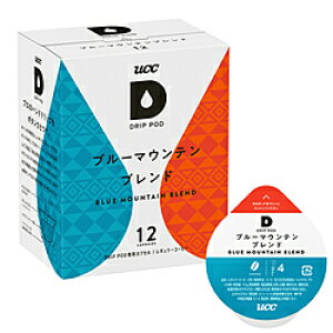 UCC㓇 UCC hbv|bh DRIP POD u[}Eeuh 12P DPBM002 DPBM002