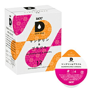 UCC㓇 UCC hbv|bh DRIP POD }fuW 12P DPMB002 DPMB002
