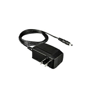BUFFALO(�o�b�t�@���[�j AC-DC5-BK(�O���d�������pAC�A�_�v�^) ACDC5BK