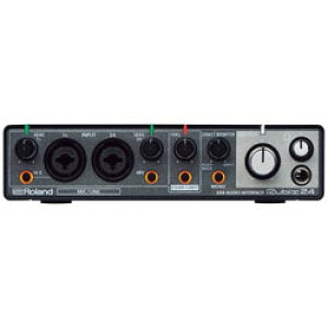 ROLAND USBI[fBIC^[tF[X Rubix24 RUBIX24 [Us]