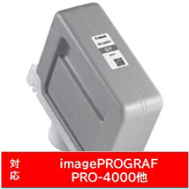 Canon(キヤノン) 【純正】 PFI-1300GY 純正プリンターインク imagePROGRAF グレー PFI1300GY