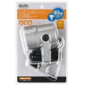 ELPA NbvCgi40Wj@SPOT-CR40-SL Vo[ SPOTCR40SL