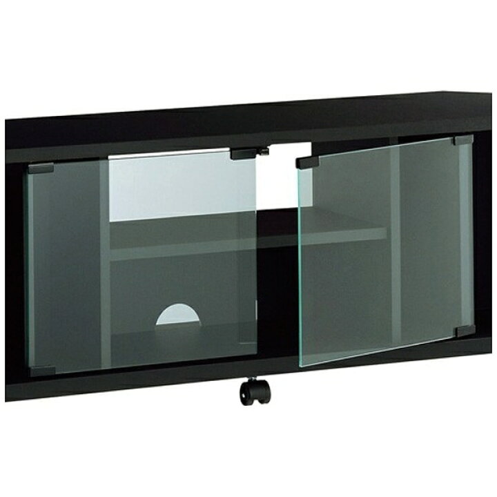 楽天市場】ハヤミ工産 43V～52V型対応テレビ台 TV-LP1200 コーナー設置 