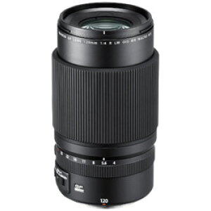 �x�m�t�C����(FUJIFILM) �J���������Y�@�t�W�m�� GF�����Y�@GF120mmF4 R LM OIS WR Macro�yFUJIFILM G�}�E���g�z FGF120MMF4RLMOISWR