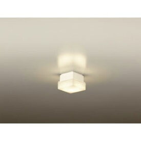 大光電機 【要電気工事】 LED浴室用照明 （310lm）　DXL-81292C 電球色 DXL81292C