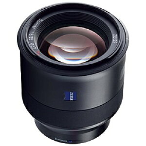 Carl Zeiss カメラレンズ Batis 1.8/85【ソニーEマウント】 BATIS1.885EMOUNT