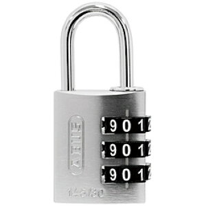 ABUS ABUS@ABUS@145|BigD^30@SILVER 145-BIGD/30 SILVER 145BIGD30SILVER