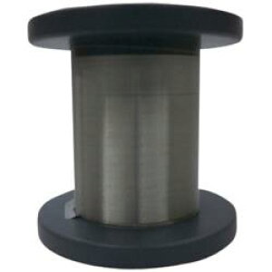 大阪コートロープ O.C.R SUSワイヤロープ0.18mm 7×7 50m巻コート無 SB-018-50M SB01850M