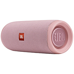 SALE JBL 美品 ジェービーエル ブルートゥース スピーカー Bluetooth対応 JBLFLIP5PINK ピンク