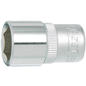 HAZET�� �\�P�b�g�����`�i6�p�^�C�v�E�����p12.7mm�j�@90020 90020