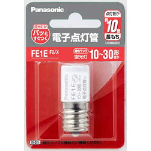 Panasonic(pi\jbN) dq_ FE1EF2/X mFG-1E /10`30W /1n FE1EF2X