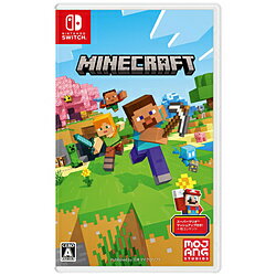 楽天市場 Microsoft マイクロソフト Minecraft マインクラフト Switchゲームソフト ソフマップ デジタルコレクション