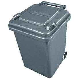 ダルトン DULTON PLASTIC TRASH CAN 18L グレー 100195GY 100195GY