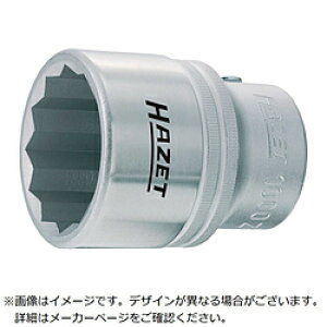 HAZET�� �\�P�b�g�����`�i12�p�^�C�v�E�����p19mm�j�@1000Z35 1000Z35
