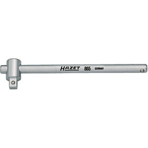 HAZET�� T�^�X���C�h�n���h���@�����p6.35mm�@865 865