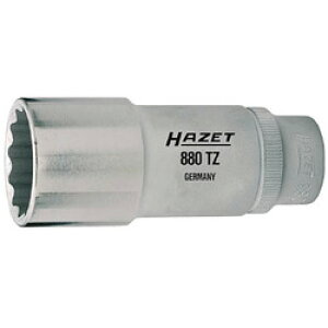 HAZET�� �f�B�[�v�\�P�b�g�����`�i12�p�^�C�v�E�����p12.7mm�j�@900TZ15 900TZ15