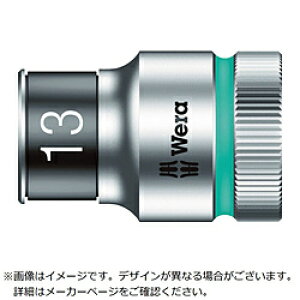 WERA Wera 8790 HMC HF\Pbg 1^2 12D0mm 003732 003732