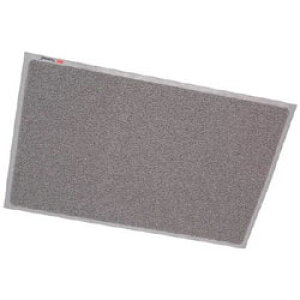 3M�W���p�� �y�Ɩ��p�z3M�@�m�[�}�b�h�}�b�g�@�X�^���_�[�h�N�b�V�����@�O���[�@900X750mm ST GRA 900X750 STGRA900X750