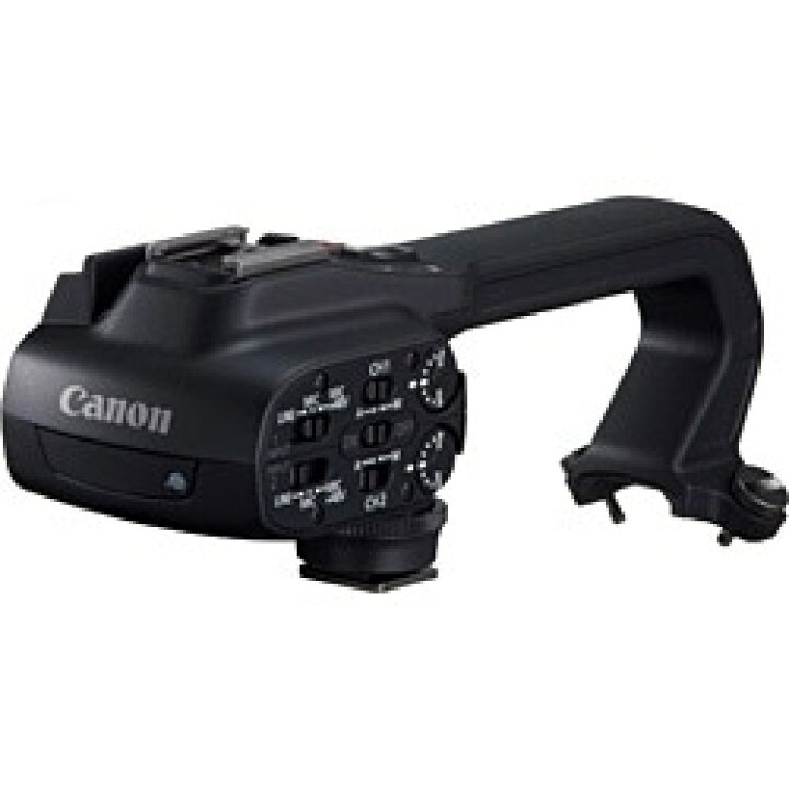 楽天市場】Canon(キヤノン) ハンドルユニット HDU-1 HDU1 : ソフマップ 