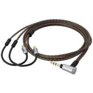 audio-technica(�I�[�f�B�I�e�N�j�J) ���P�[�u���i�C���i�[�C���[�p/1.2m�j�@HDC313A /1.2 HDC313A12 �y864�z