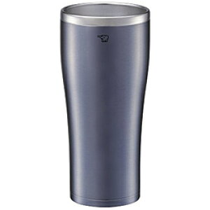 ZOJIRUSHI(�ۈ�}�z�[�r��) �X�e�����X�^���u���[ �i0.6L�j�@SX-DN60-AC �N���A�u���[ SXDN60 �y864�z