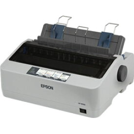 EPSON(エプソン) B4縦対応インパクトプリンタ［印字桁数：80桁（8インチ）　複写枚数：4枚］　IMPACT-PRINTER　VP-D500 VPD500 [振込不可]