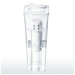 三菱ケミカルクリンスイ ポット型浄水器 CP012WT CP012WT