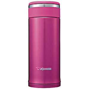 ZOJIRUSHI(ۈ}z[r) SM-JF36-PM XeX}O TUFF t[sN SMJF36PM
