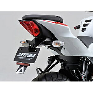 �f�C�g�i 99479 �t�F���_�[���X�L�b�g�i�Ԍ��Ή�LED���C�Z���X�����v�t���j GSX-R/GSX-S125�p 99479