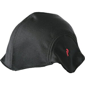 ペンギンエースジャパン ペンギンエース ヘルインナー ジェットヘル用(1枚入りブラック) CP21BK