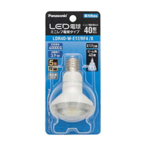Panasonic(pi\jbN) LEDd~jtd^Cv LDR4DWE17RF4X LDR4DWE17RF4X