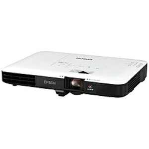 EPSON(�G�v�\��) EB-1780W [3000���[����][WXGA] �r�W�l�X�v���W�F�N�^�[ ���o�C�����f�� EB1780W