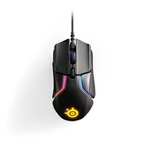 SteelSeries Rival 600@LwQ[~O}EXmUSB 2mEWin^MacE7{^n 62446 62446